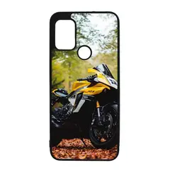 GENERICO - Funda Protector Case Para MOTO G20