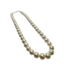 GENERICO - Collar Perlas Nacaradas