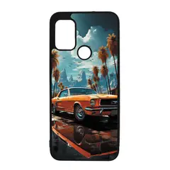 GENERICO - Funda Protector Case Para MOTO G20