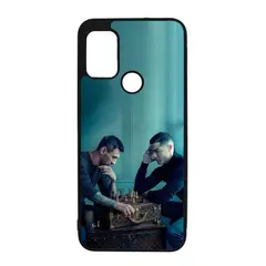 GENERICO - Funda Protector Case Para MOTO G20