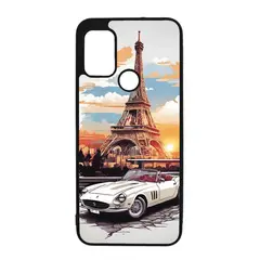 GENERICO - Funda Protector Case Para MOTO G20