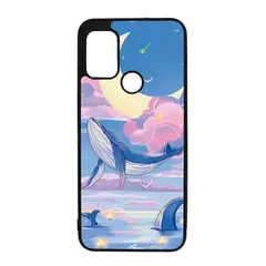 GENERICO - Funda Protector Case Para MOTO G20