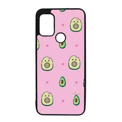 GENERICO - Funda Protector Case Para MOTO G20.