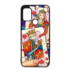 GENERICO - Funda Protector Case Para MOTO G20