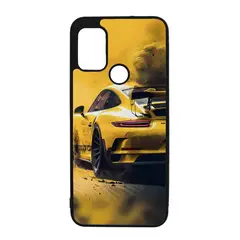 GENERICO - Funda Protector Case Para MOTO G20