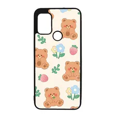 GENERICO - Funda Protector Case Para MOTO G20