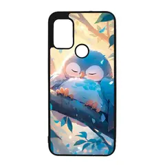 GENERICO - Funda Protector Case Para MOTO G20