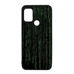 GENERICO - Funda Protector Case Para MOTO G20.