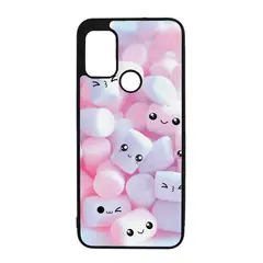 GENERICO - Funda Protector Case Para MOTO G20