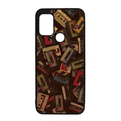 GENERICO - Funda Protector Case Para MOTO G20