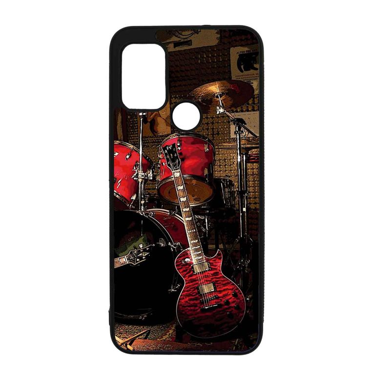 Funda Protector Case Para MOTO G20.