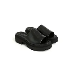 M'ANDINA - SANDALIAS DE CUERO ALLEGRA