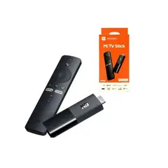XIAOMI - TV Stick Full HD RAM 1GB ROM 8GB Android TV