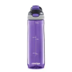 CONTIGO - Botella de Tritan Damen Lila 710ml