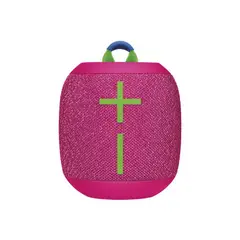 ULTIMATE EARS - Parlante UE Wonderboom 3 Bluetooth Pink