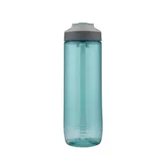 RUBBERMAID - Botella de Tritan Rubbermaid-Leak Proof-Turquesa 710ml