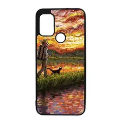 GENERICO - Funda Protector Case Para MOTO G20