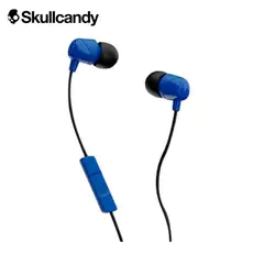 SKULL CANDY - Skullcandy Jib S2DUYK Earbuds Azul Audífonos InEar con Micrófono