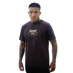 TAPOUT - Polo Manga Corta Moda Nop