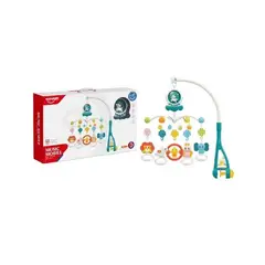 GENERICO - Juguete Musical para Cunas