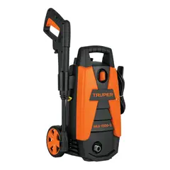 TRUPER - Hidrolavadora Portatil 1500 PSI 1400W