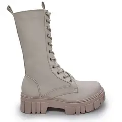 NONOS - BOTA CASUAL PARA MUJER
