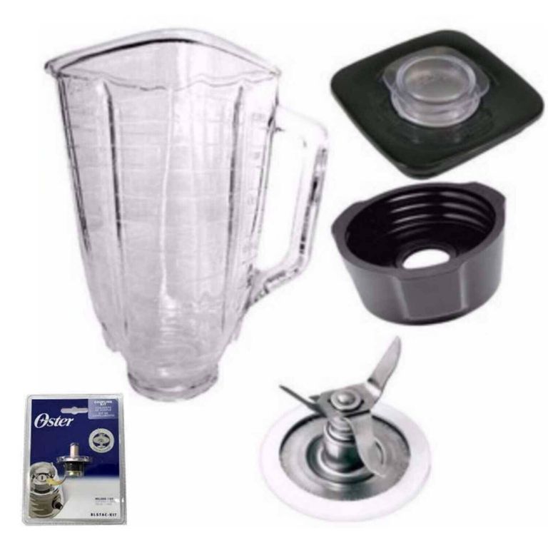 KIT DE ACCESORIOS PARA LICUADORA