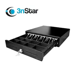 3NSTAR - Gaveta de Dinero CD350