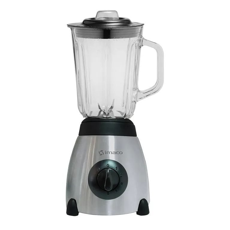 Licuadora 15L Acero inoxidable BLS508