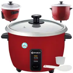 IMACO - Olla Arrocera RC006R 06Lts