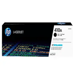 HP - Toner 410A Negro CF410A
