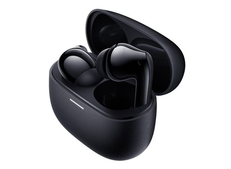 Audífonos Bluetooth Redmi Buds 5 Pro Negro