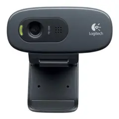 LOGITECH - Cámara Web C270 Hd720P