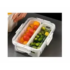 GENERICO - Caja de Almacenamiento para Refrigerador A1