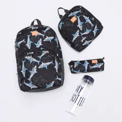 GENERICO - Pack x3 Unicornio....