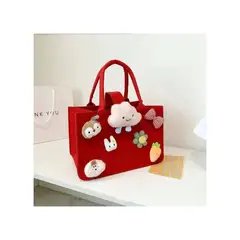 GENERICO - Bolso Infantil Para Niña Sofía_.