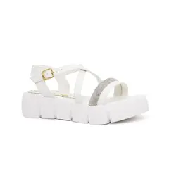ARIANA BY PAR&SS - Sandalias Casuales De Mujer ARIANA IS23-411