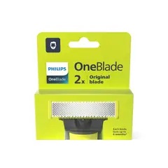PHILIPS - Cuchilla de repuesto oneblade QP220