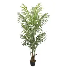 GENERICO - Planta artificial modelo palmera 1.80 m.