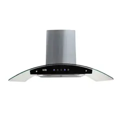 SOLE - Campana Extractora TURE84CO 90cm
