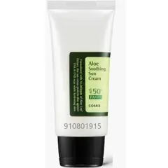 COSRX - Aloe Soothing Sun Cream SPF50 PA+++ 50ml