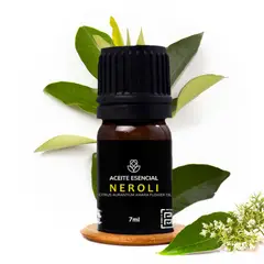 GENERICO - Aceite Esencial de Neroli
