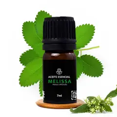 GENERICO - Aceite Esencial de Melisa
