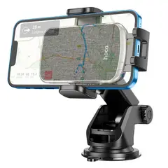 HOCO - Soporte Holder para Celular Telefono Movil CA95 Brazo Giratorio