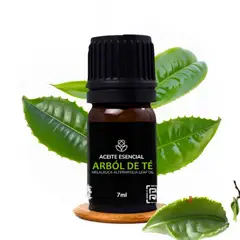 GENERICO - Aceite Esencial de Árbol de Té