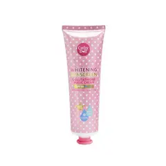 CATHY DOLL - L-GLUTATHIONE MAGIC CREAM SPF50 PA 60ML