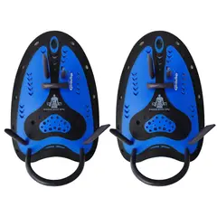 PORTO - Paletas de Natación Azul