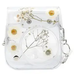 GENERICO - ESTUCHE PARA CÁMARA INSTAX MINI 11 - 12