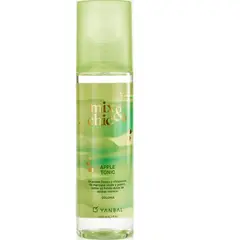 YANBAL - Mix Chic Apple Tonic Colonia aroma fresco 200ml