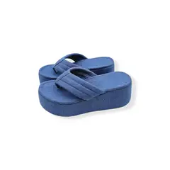 LB LIBBY CALZADOS Y ACCESORIOS - SANDALIAS MUJER PLATAFORMA